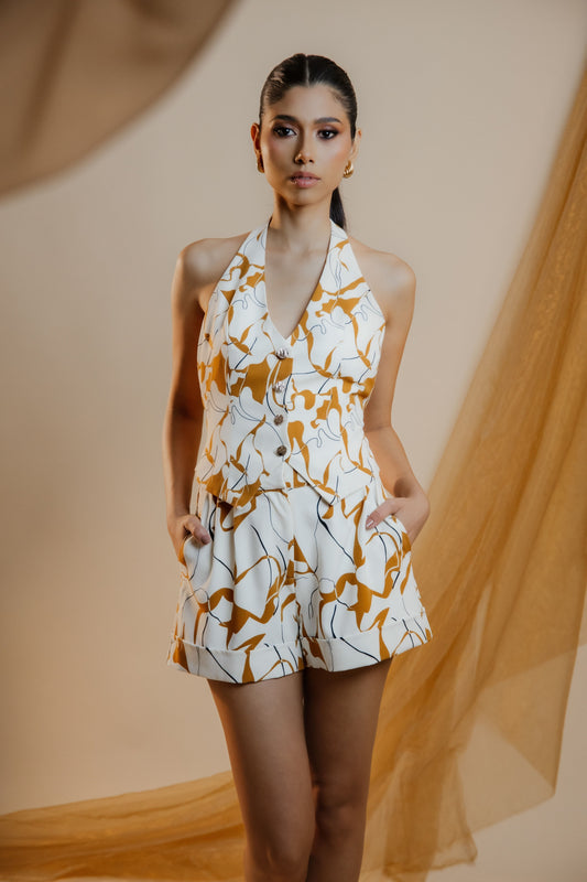 Ocre Set
