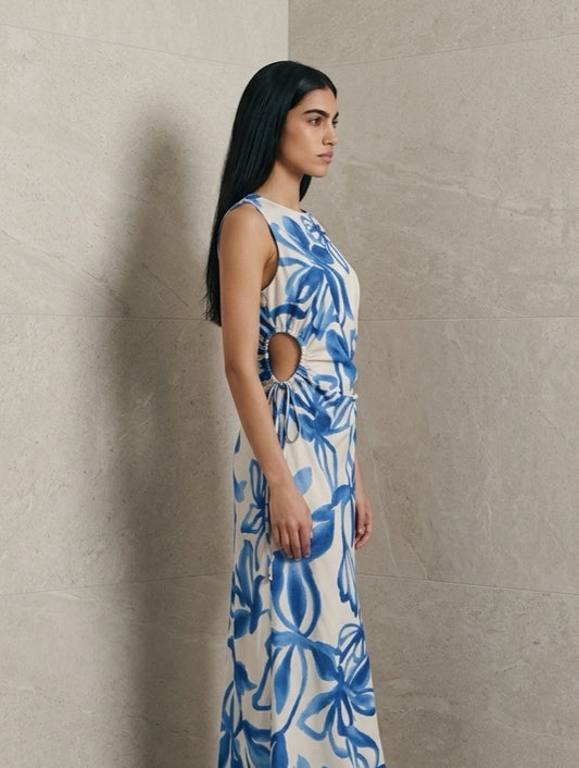 Rose Dress