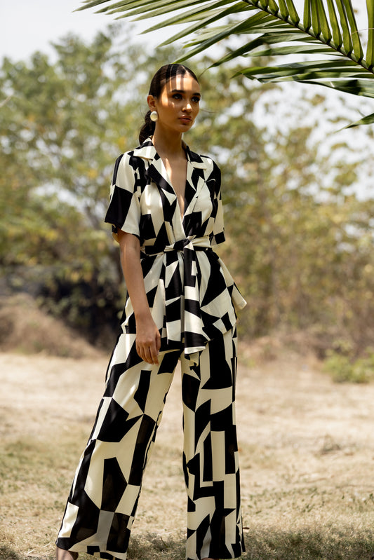 Kimono Set