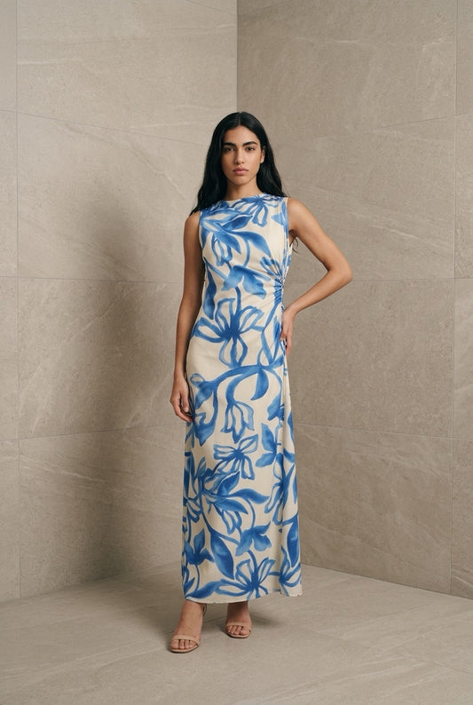 Rose Dress