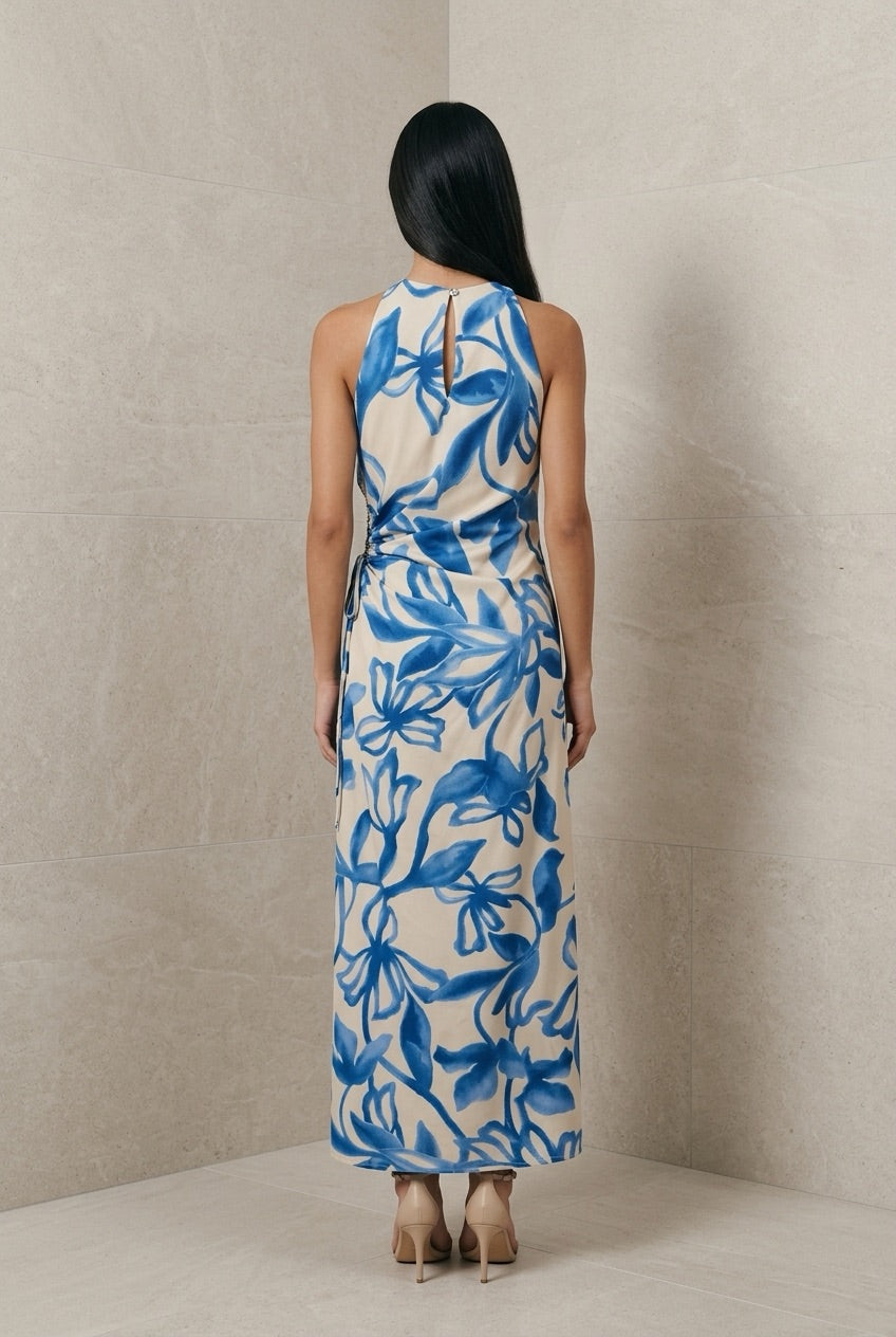 Rose Dress